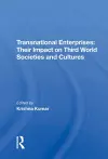 Transnational Enterprises cover