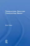 Transcultural Space And Transcultural Beings cover