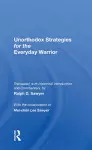 Unorthodox Strategies For The Everyday Warrior cover