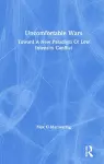 Uncomfortable Wars cover