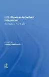 U.S.-Mexican Industrial Integration cover