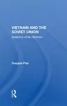 Vietnam And The Soviet Union cover