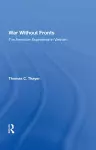 War Without Fronts cover