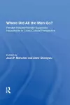 Where Did All The Men Go? cover