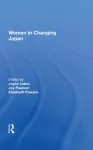 Women In Changing Japan cover