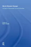 World Climate Change cover