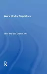 Work Under Capitalism cover