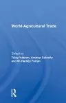 World Agricultural Trade cover