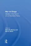 War On Drugs cover