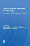 Toward A North American Community? cover