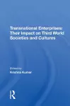 Transnational Enterprises cover