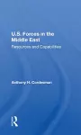 U.S. Forces In The Middle East cover