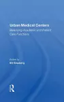 Urban Medical Centers cover