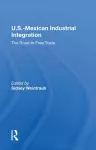 U.S.-Mexican Industrial Integration cover