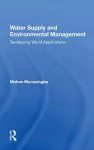 Water Supply And Environmental Management cover