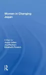 Women In Changing Japan cover