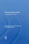 Young People At Risk cover