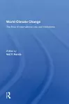 World Climate Change cover