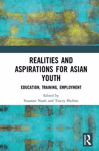 Realities and Aspirations for Asian Youth cover