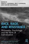 Race, Rage, and Resistance cover