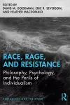 Race, Rage, and Resistance cover