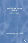 International Human Rights cover