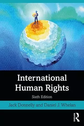 International Human Rights cover