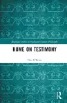 Hume on Testimony cover