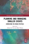 Planning and Managing Smaller Events cover