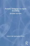 Positive Pedagogy for Sport Coaching cover