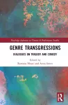 Genre Transgressions cover