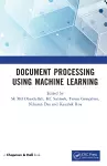 Document Processing Using Machine Learning cover