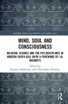 Mind, Soul and Consciousness cover