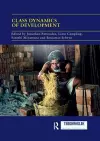 Class Dynamics of Development cover