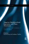 Negative Neighbourhood Reputation and Place Attachment cover