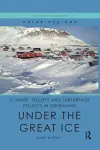 Climate, Society and Subsurface Politics in Greenland cover