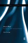 Arts in Place cover