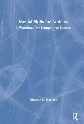 Mental Skills for Athletes cover