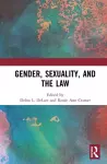 Gender, Sexuality, and the Law cover