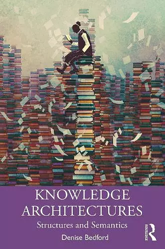 Knowledge Architectures cover