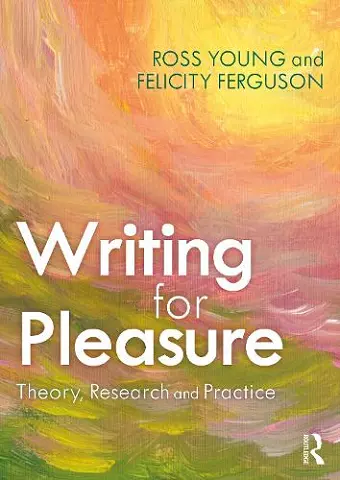 Writing for Pleasure cover