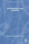 Understanding Corpus Linguistics cover