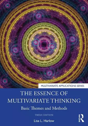 The Essence of Multivariate Thinking cover