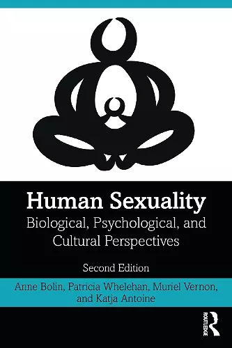 Human Sexuality cover