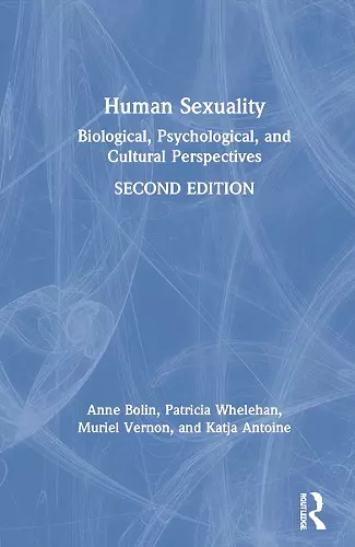 Human Sexuality cover