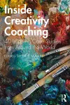 Inside Creativity Coaching cover