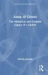 Anne of Cleves cover