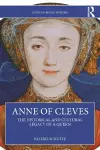 Anne of Cleves cover