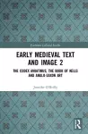 Early Medieval Text and Image Volume 2 cover