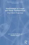 Interpretation in Couple and Family Psychoanalysis cover